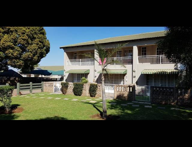 BUSINESS FOR SALE IN CLOVERDENE